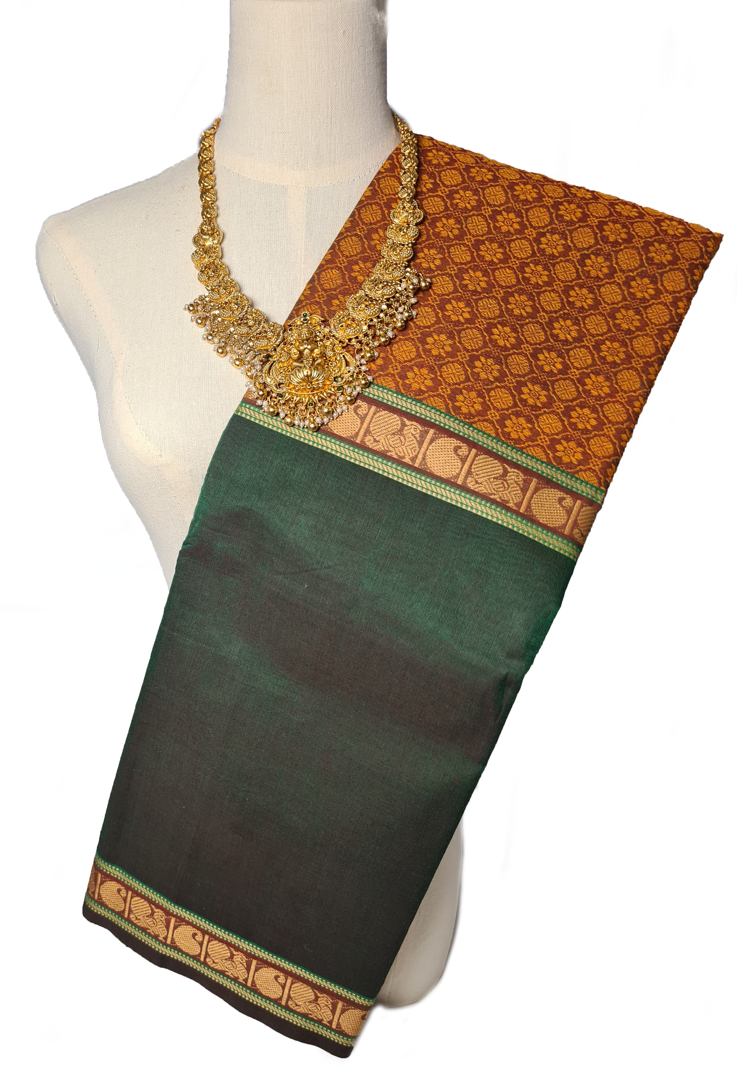 Cotton Sarees