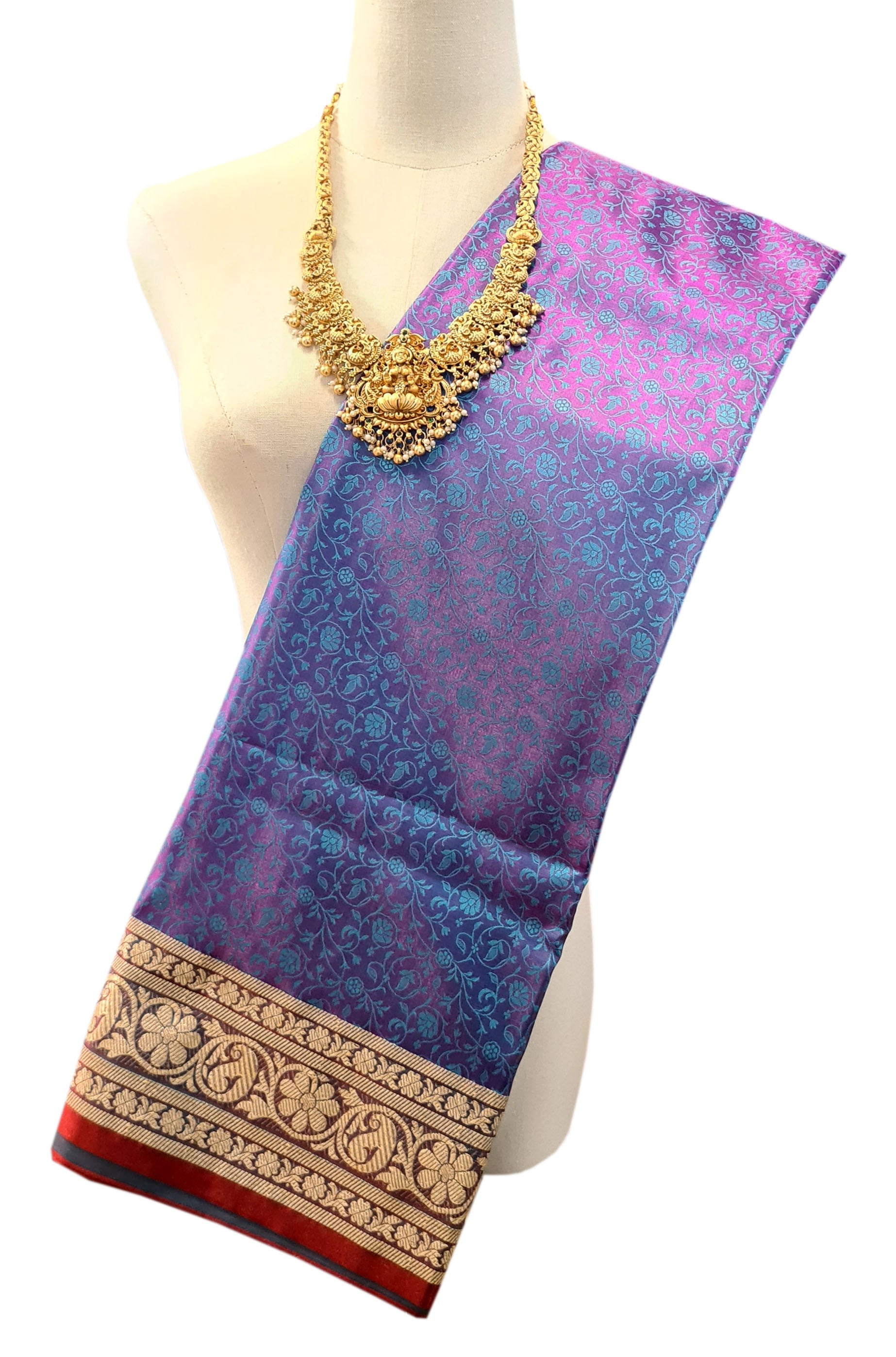Banarasi Thanehvi Sarees