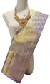 Kanchipuram Pure Silk Saree