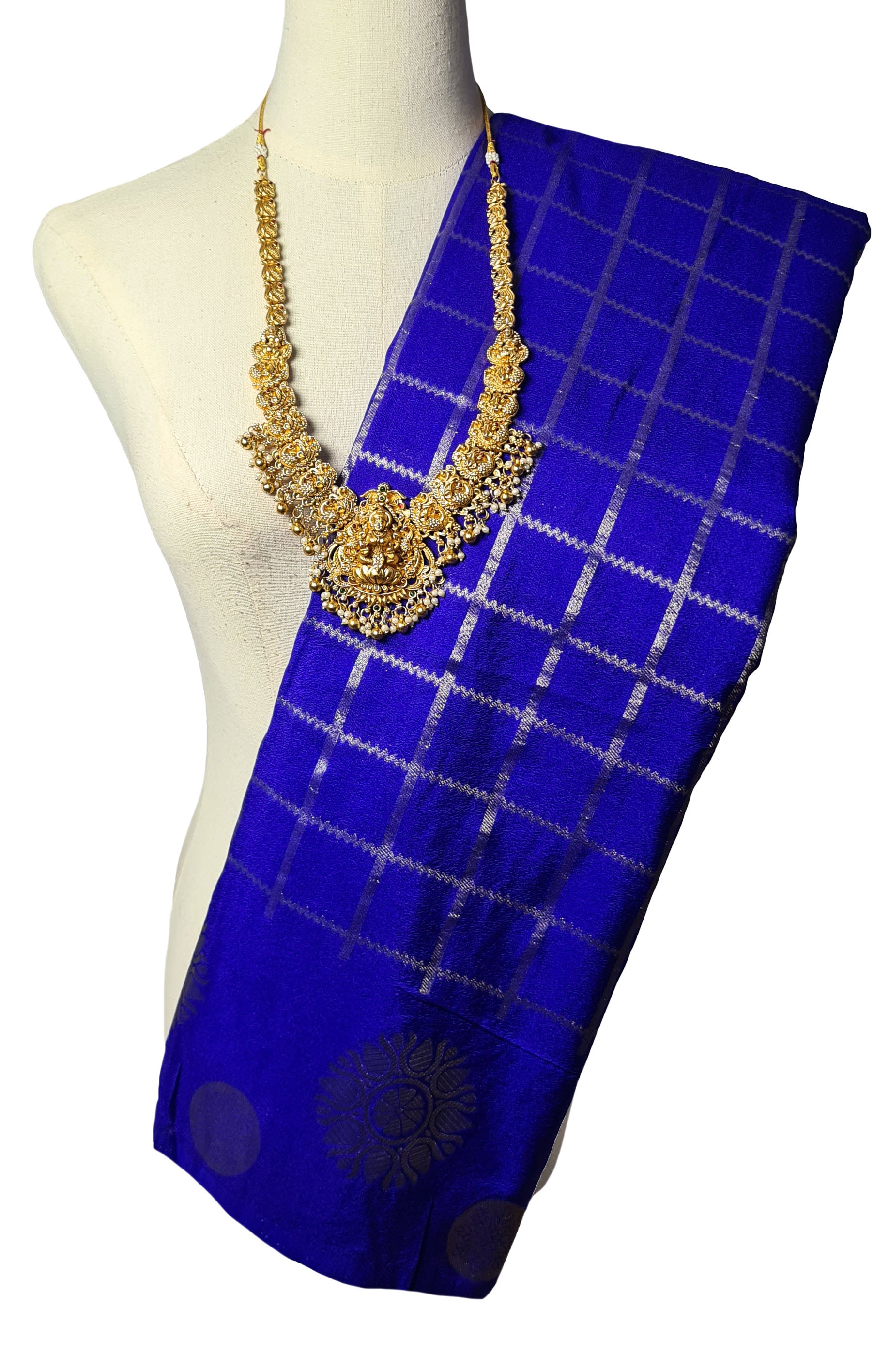 Bengaluru Designer Sarees