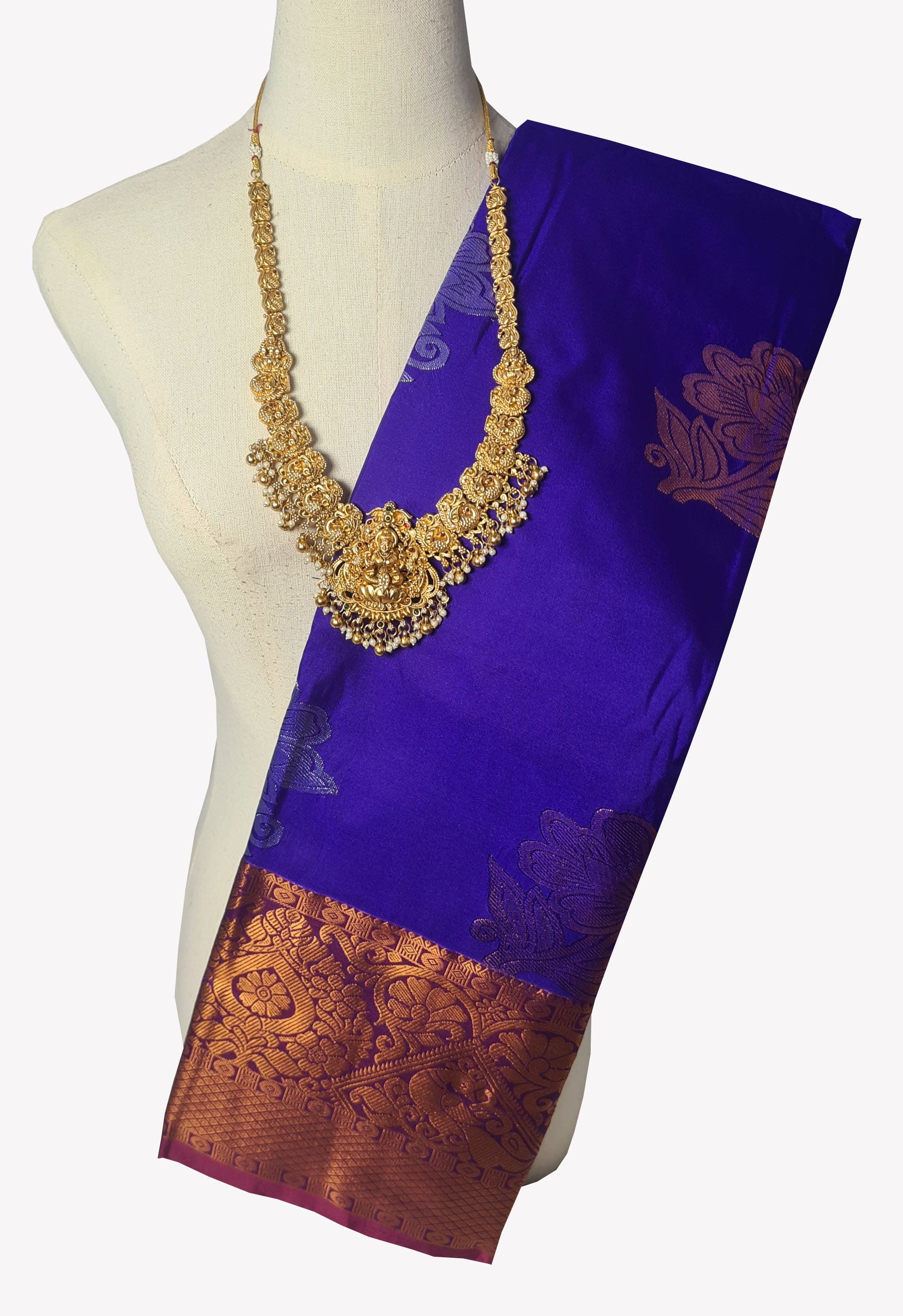 Bengaluru Designer Sarees