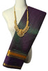 Kanchipuram Pure Silk Cotton Saree
