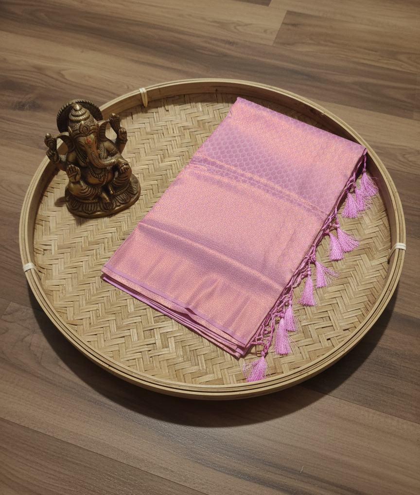 Kubera Pattu Sarees