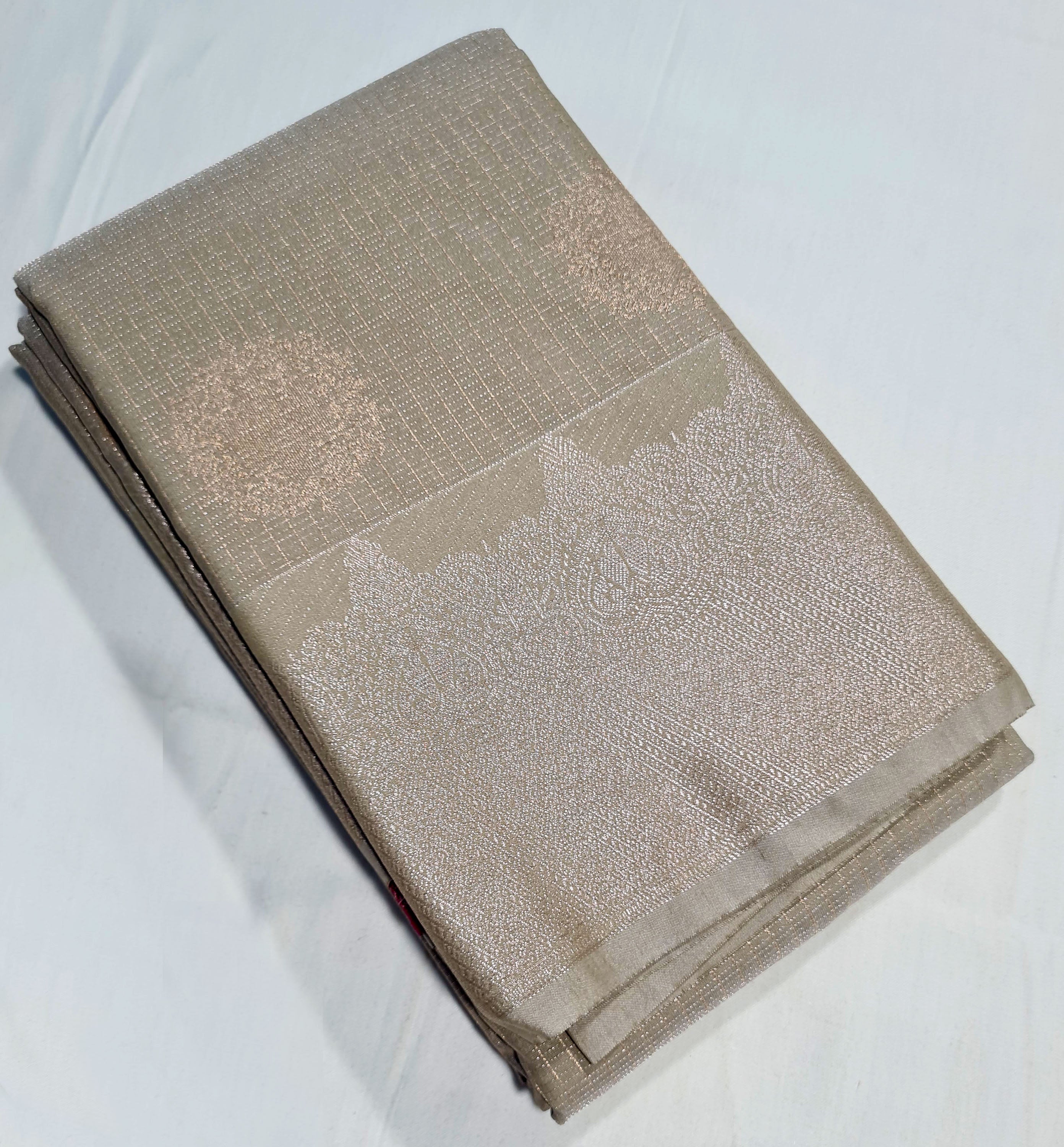Kanchipuram Soft Silk Sarees
