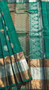 Kanchipuram Pure Silk Saree