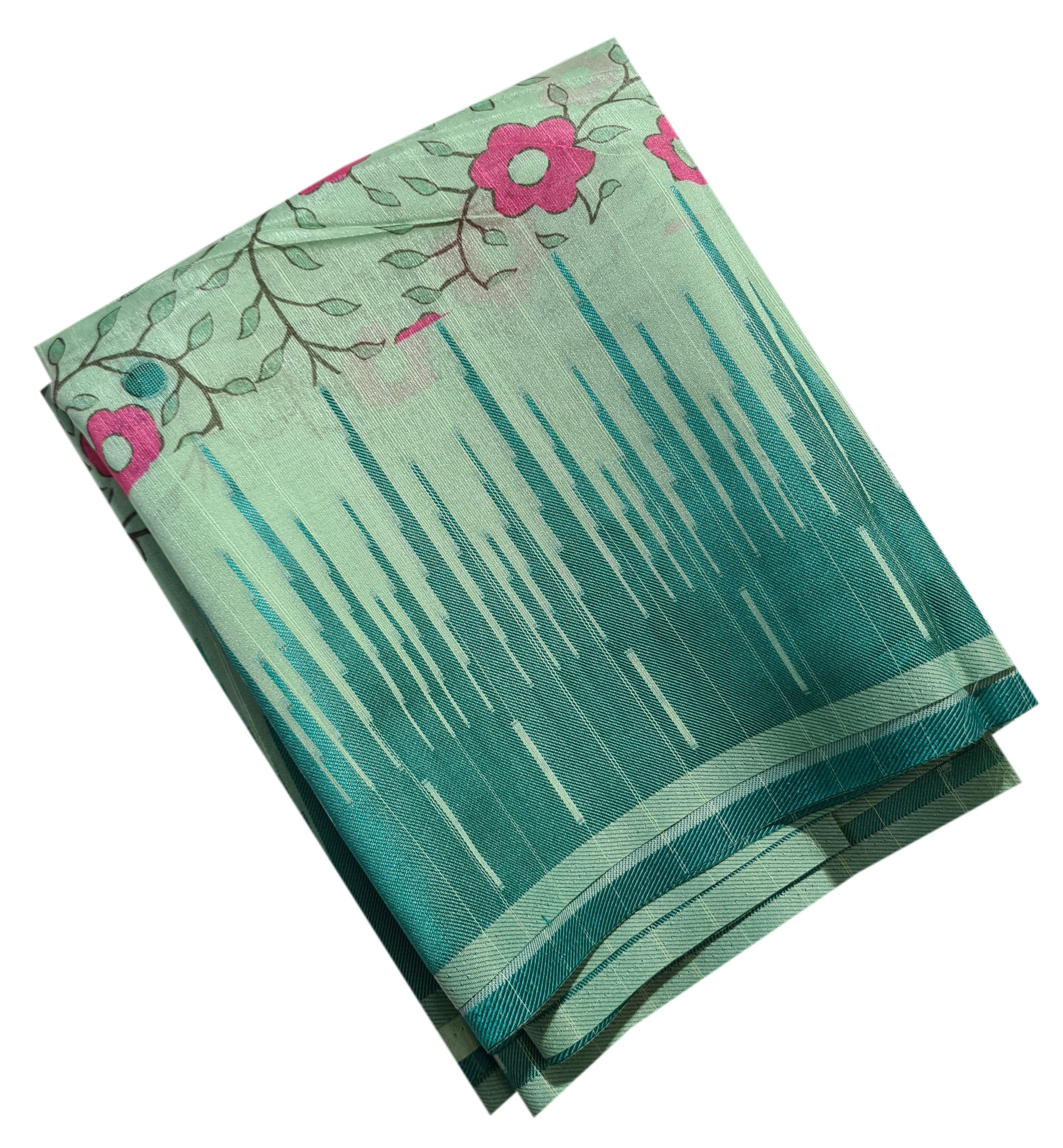 Bengaluru Antic Design Sarees