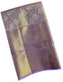 Kanchipuram Pure Silk Saree