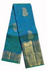 Kanchipuram Pure Silk Saree