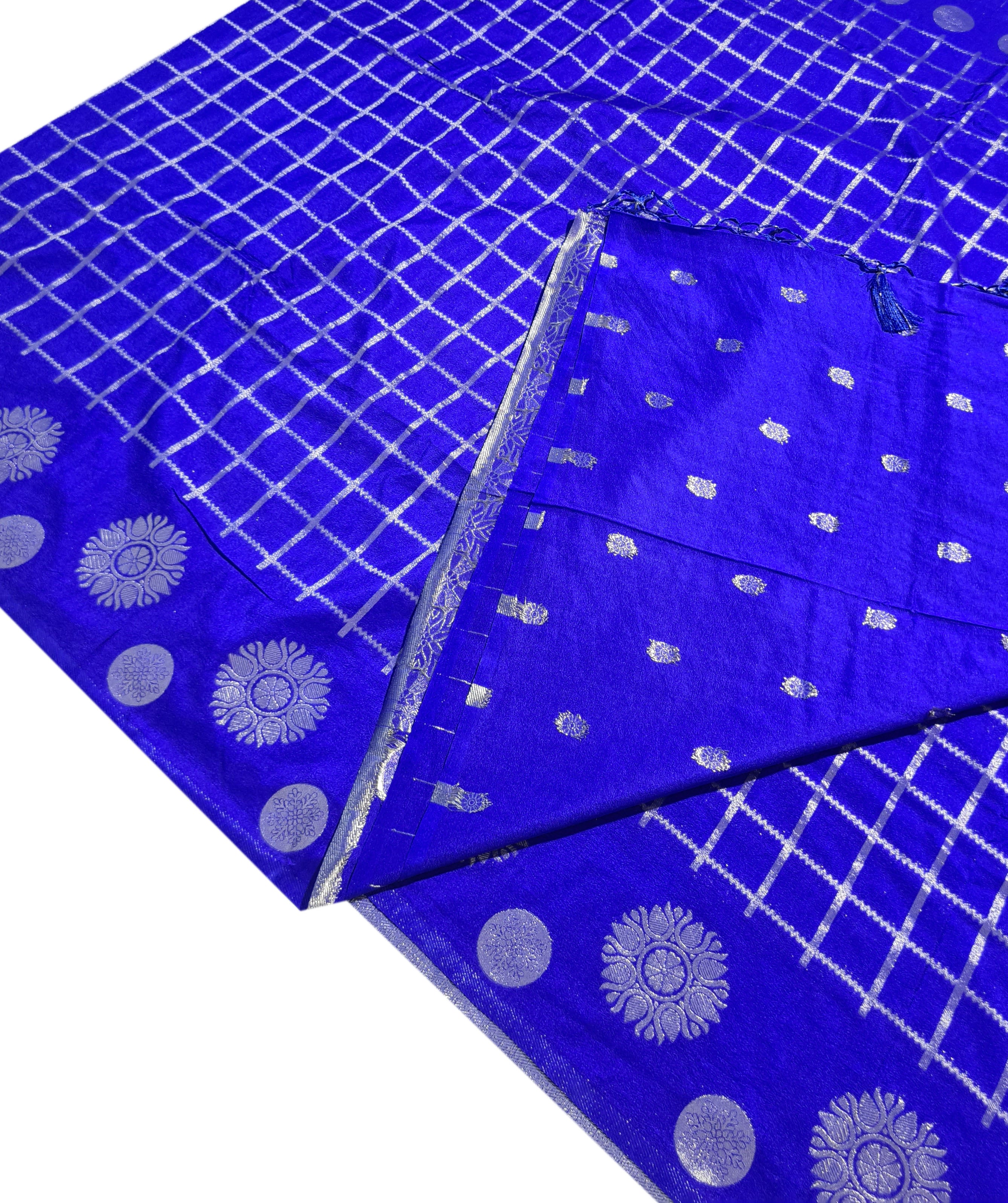 Bengaluru Designer Sarees