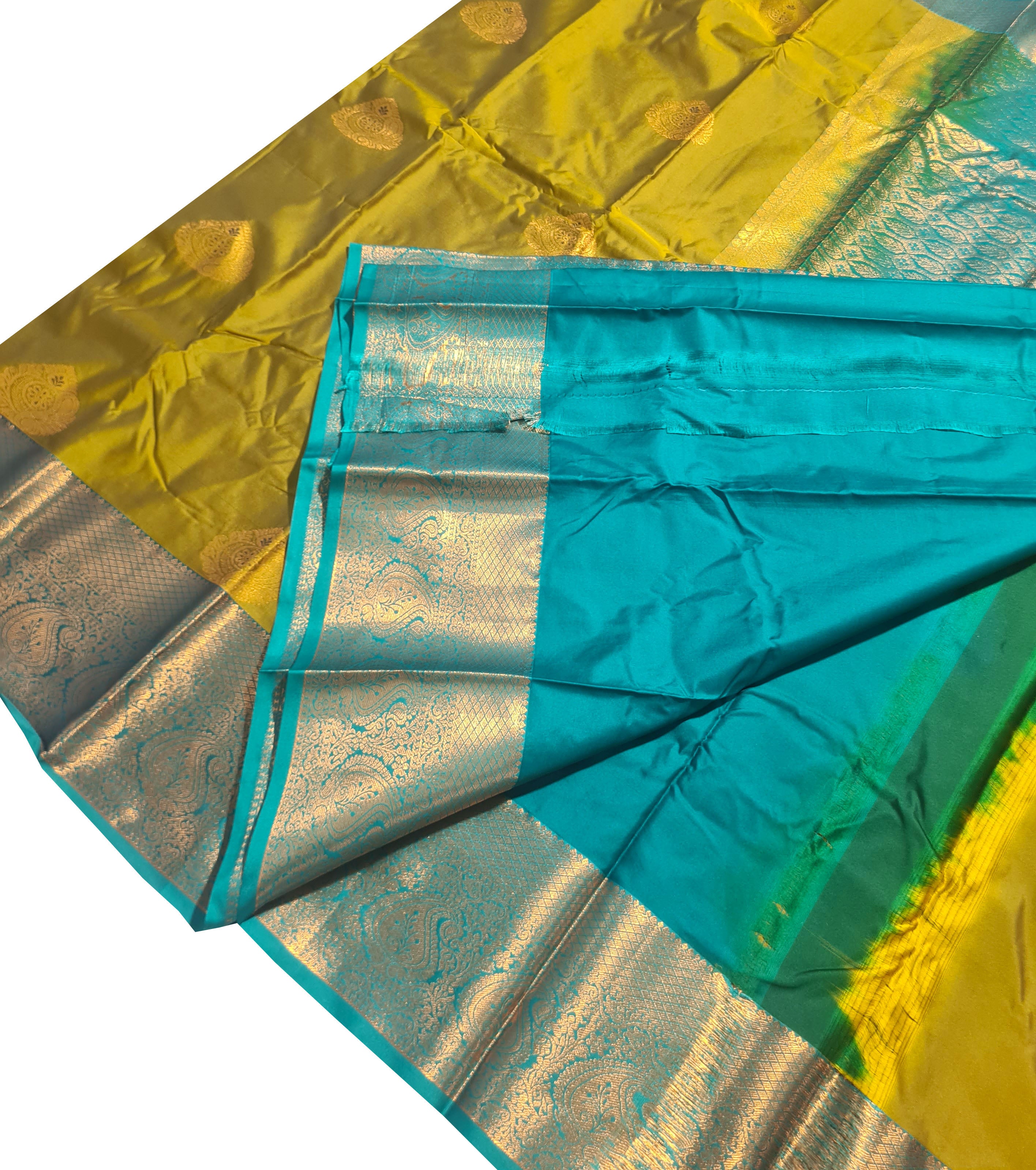 Bengaluru Designer Sarees