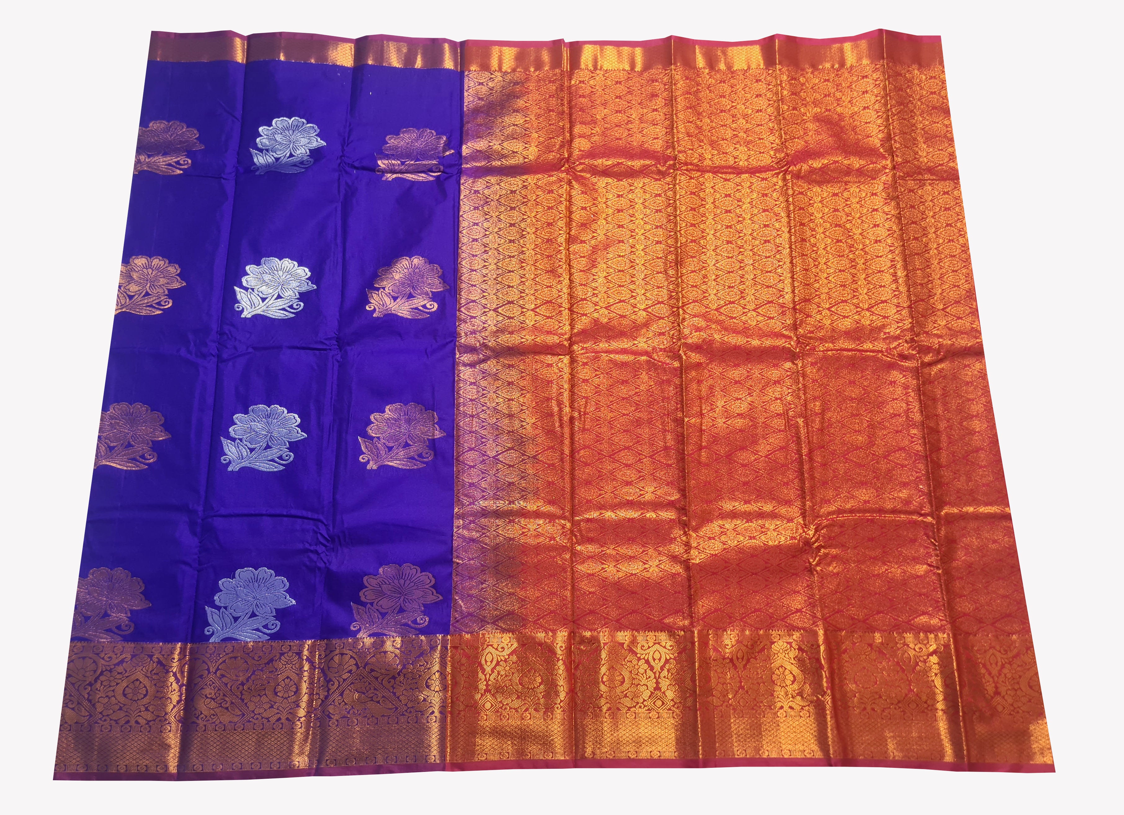 Bengaluru Designer Sarees