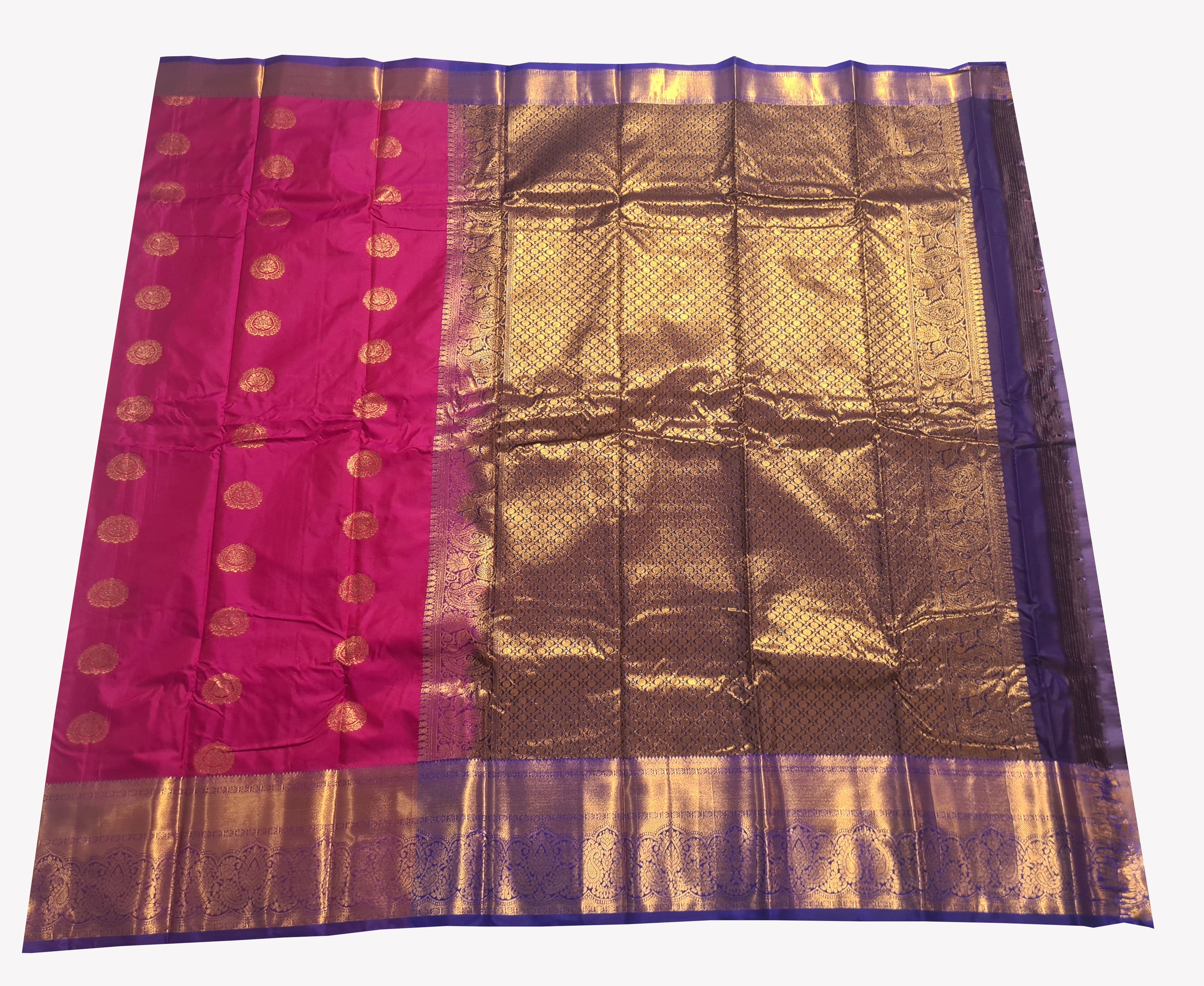 Bengaluru Designer Sarees
