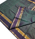 Kanchipuram Pure Silk Cotton Saree