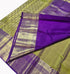 Kanchipuram Pure Silk Saree