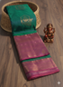 Semi Silk Saree