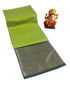Kanchi Vegan Silk Saree