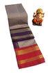 Kanchipuram Agarlic Cotton Sarees