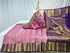 Kanchipuram Pure Silk Saree