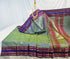 Kanchipuram Pure Silk Cotton Saree
