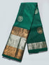 Kanchipuram Pure Silk Saree