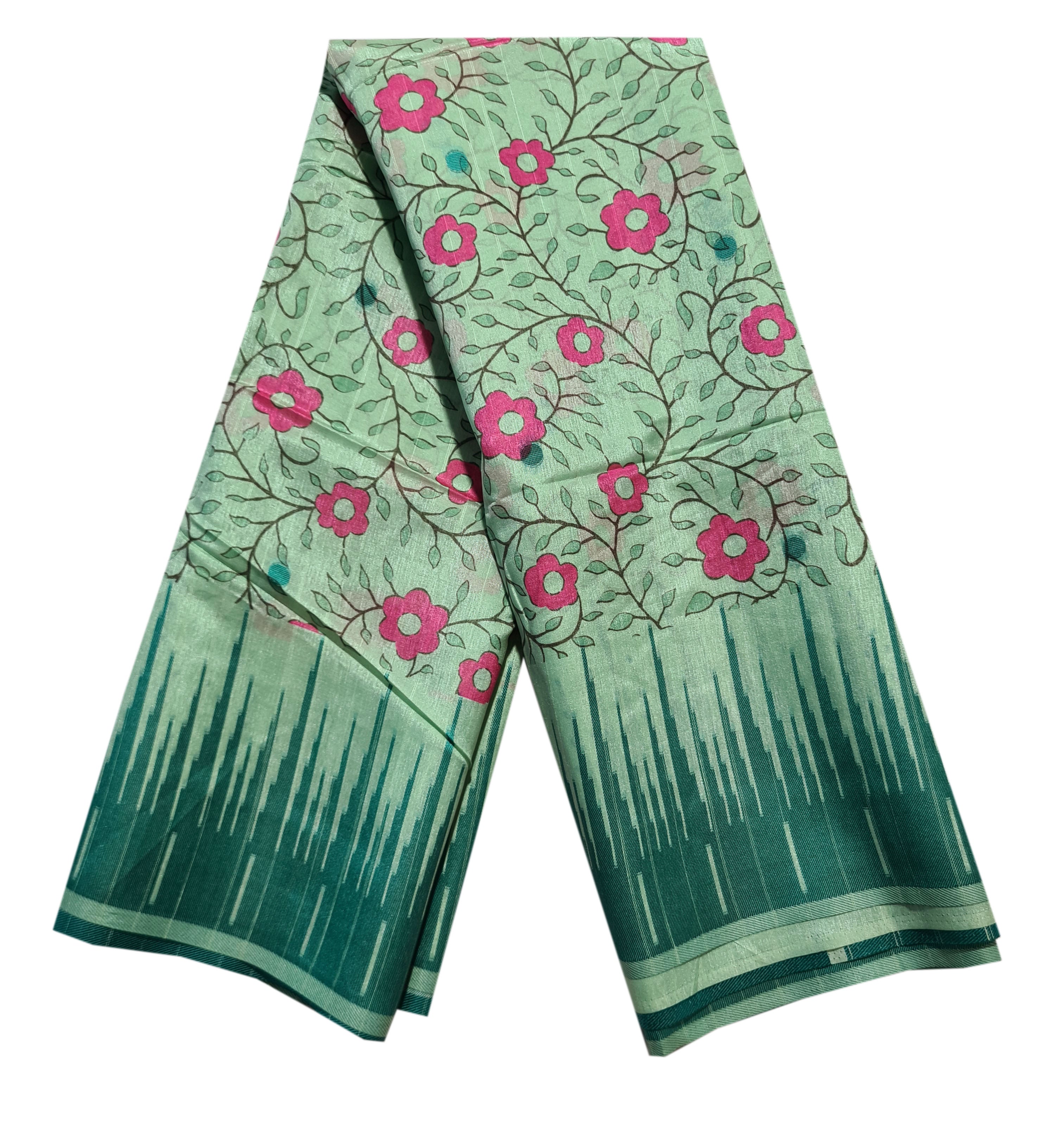 Bengaluru Antic Design Sarees