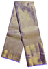 Kanchipuram Pure Silk Saree
