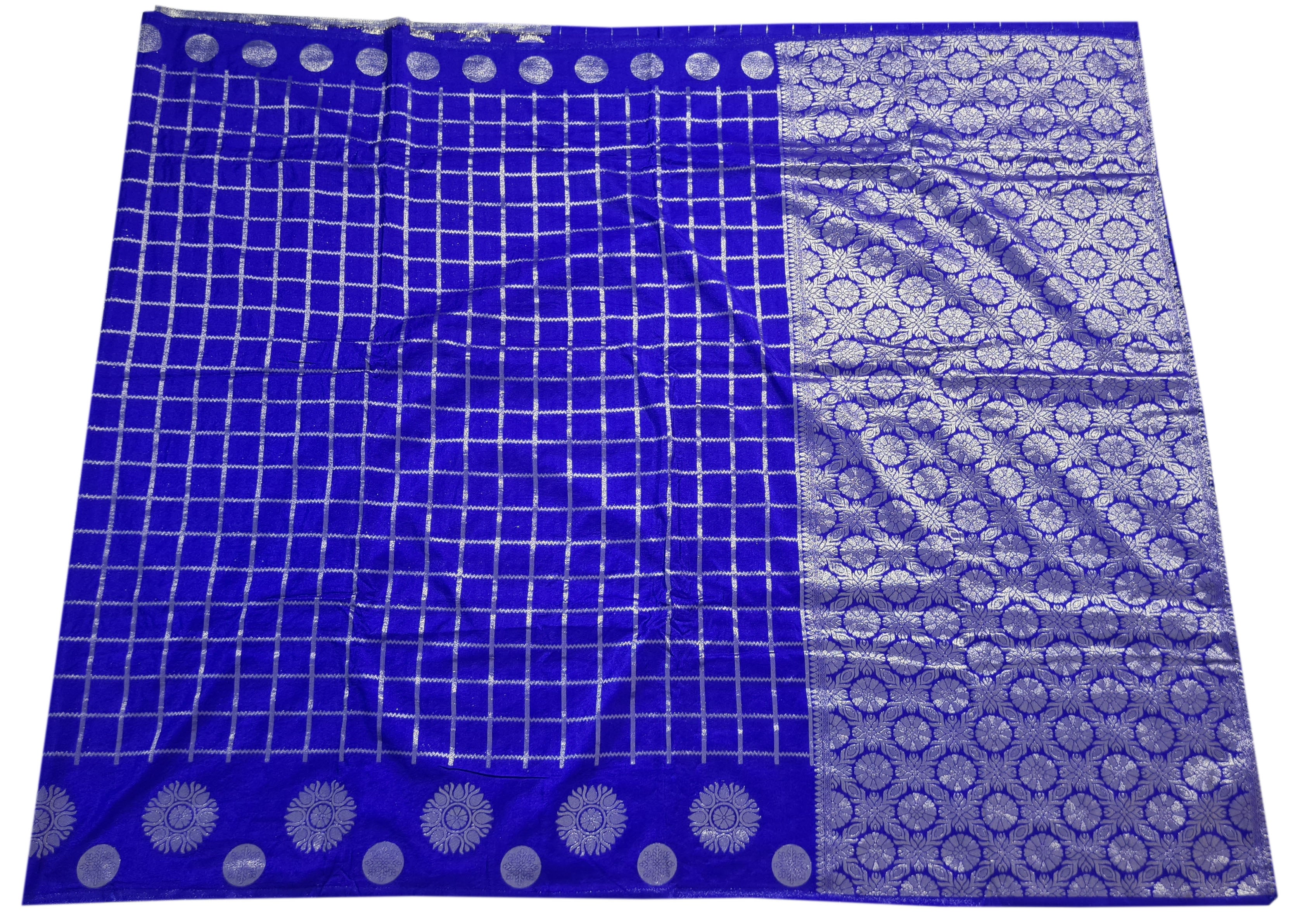 Bengaluru Designer Sarees