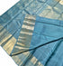 Kanchipuram Pure Silk Saree