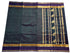 Kanchipuram Pure Silk Cotton Saree