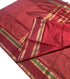 Kanchipuram Pure Silk Cotton Saree