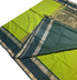 Kanchi Vegan Silk Saree