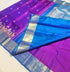 Kanchipuram Pure Silk Saree