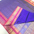 Kanchipuram Pure Silk Cotton Saree