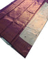 Antique Zari Butta Silk Saree
