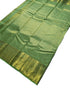 Kanchipuram Pure Silk Saree