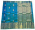 Kanchipuram Pure Silk Saree