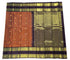 Kanchipuram Pure Silk Saree