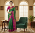 Kanchipuram Pure Soft Silk Saree