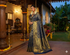 Kanchipuram Pure Silk Saree