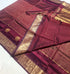Kanchipuram Pure Silk Cotton Saree
