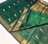 Kanchipuram Pure Silk Cotton Saree