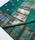 Kanchipuram Pure Silk Saree