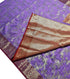 Banarasi Katan Jaal Silk Sarees