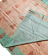 Semi Tussar Antic Design Sarees