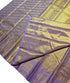 Kanchipuram Pure Silk Saree