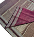 Kanchipuram Pure Silk Cotton Saree