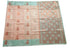 Semi Tussar Antic Design Sarees