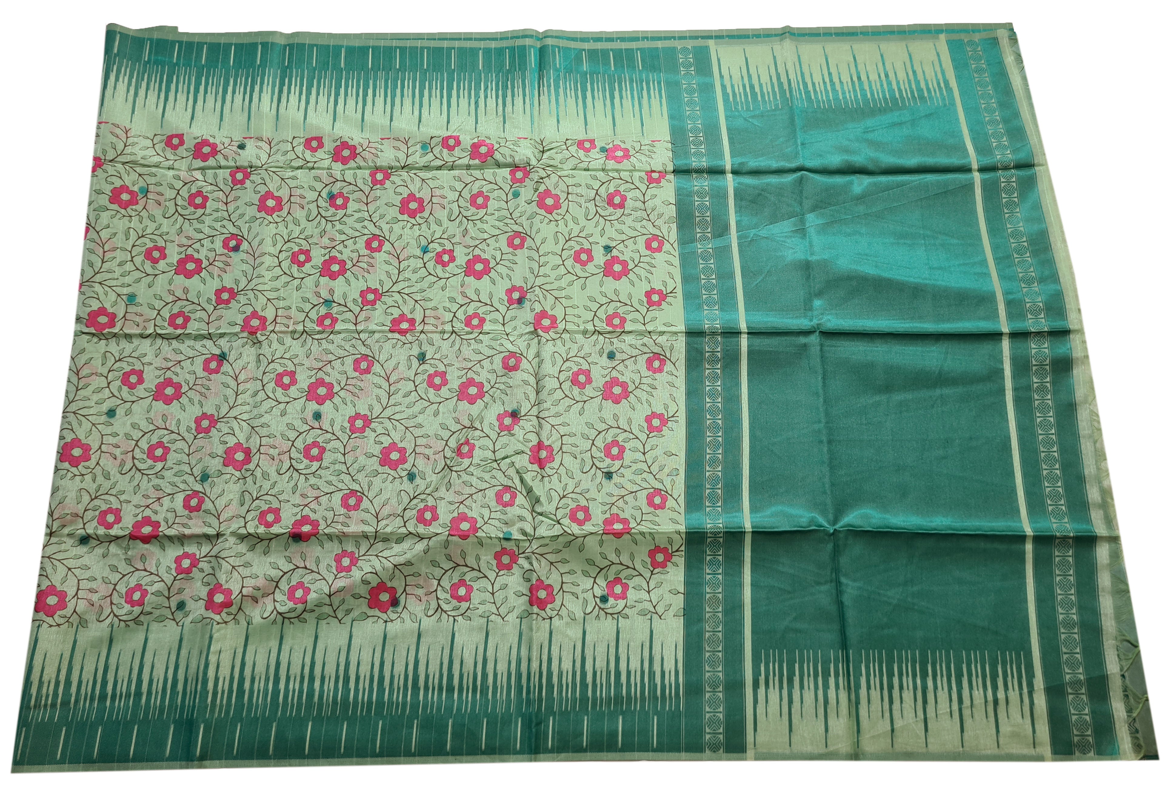 Bengaluru Antic Design Sarees