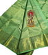 Kanchipuram Pure Silk Saree