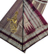 Kanchipuram Pure Silk Cotton Saree